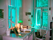 Дом Булгакова