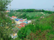 Замковая гора