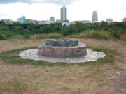 Замковая гора