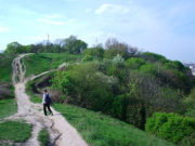 Замковая гора