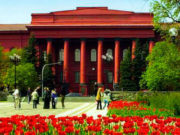 Университет им. Т.Г. Шевченко