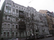 ул. Большая Житомирская