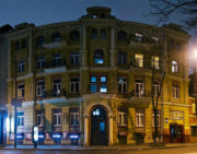 ул. Большая Житомирская