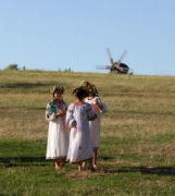 Музей "Пирогово" - быт