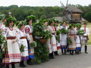 Музей "Пирогово" - быт