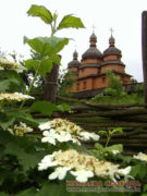 Мамаева Слобода весной