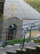 Свято-Троицкий Ионинский монастырь