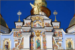 Михайловский собор