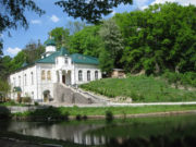 Церковщина