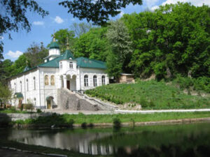Церковщина