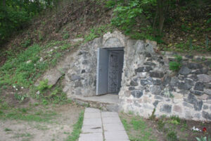 Церковщина
