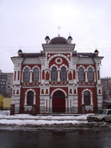 Синагога
