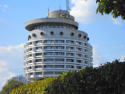 Гостиница "Салют"