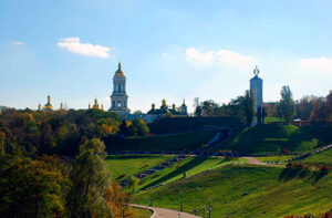 Парк Славы