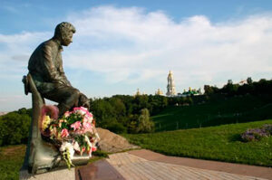 Kyiv is the hero-city tour