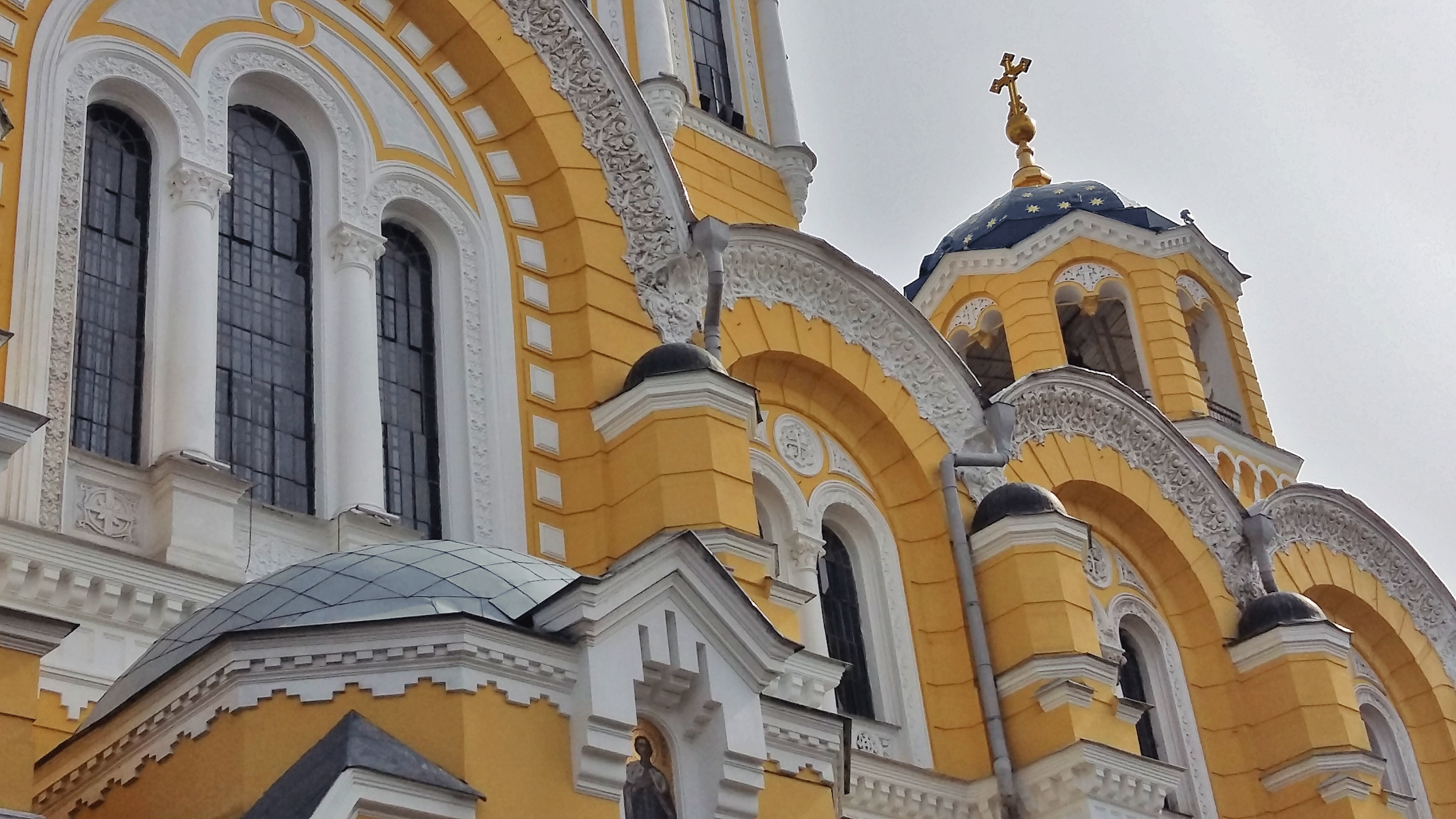 Владимирский собор, фото-1