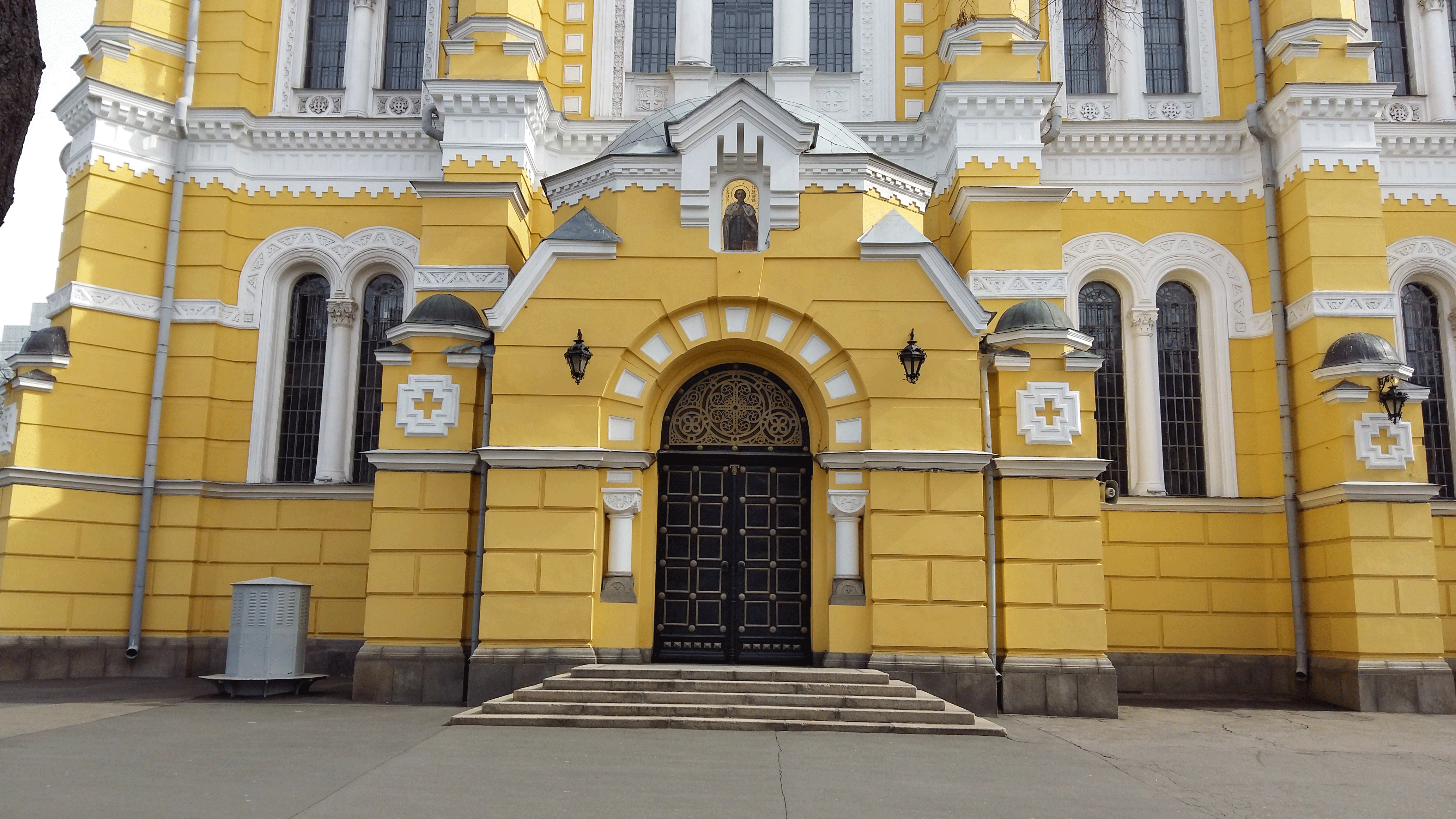 Владимирский собор, фото-3