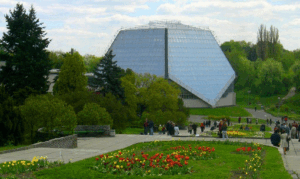 Ботсад Гришка