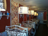 Кафе «Варенье» фото 3