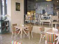 Кофейня-кондитерская «Папье Маше» - фото 3