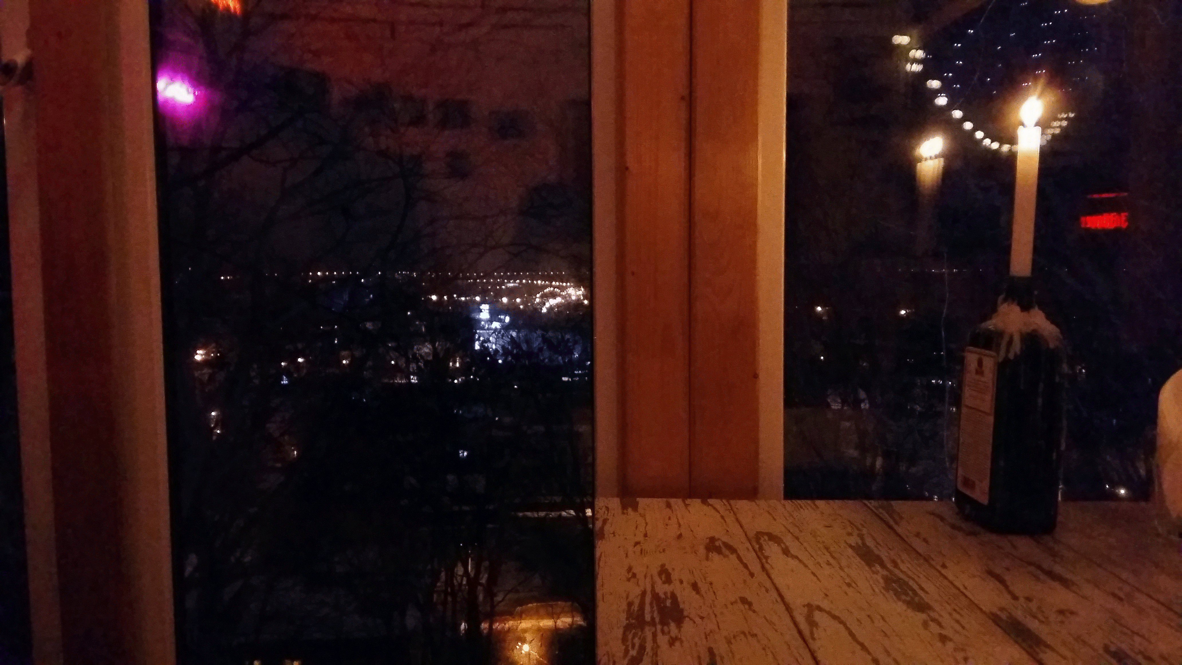 Уютное кафе в Киеве на Андреевском спуске