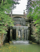 Грот Фетиды (Венеры) в Софиевке