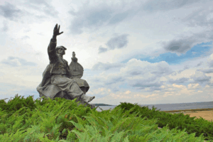 Экскурсия в Канев