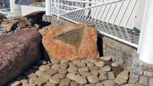 Парк в Буках, фото - 1