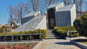 Парк в Буках, фото - 22