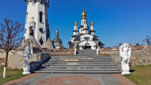 Парк в Буках, фото - 9