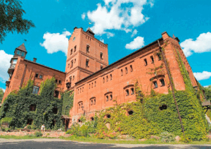 Тур в Радомышль