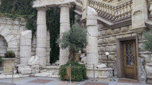 Екскурсія в Межигір'я з Києва