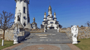 Тури по Україні